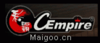 彩霸Cempire品牌logo