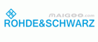 Rohde&Schwarz品牌logo