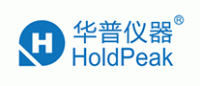 华普Holdpeak品牌logo