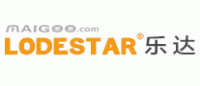 乐达Lodestar品牌logo