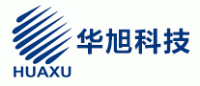 华旭科技HUAXU品牌logo