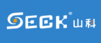 山科SECK品牌logo
