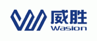 威胜wasion品牌logo