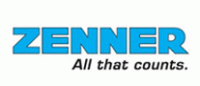 真兰ZENNER品牌logo