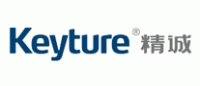 精诚Keyture品牌logo