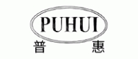 普惠PUHUI品牌logo