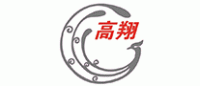 高翔品牌logo