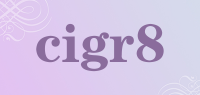 cigr8品牌logo