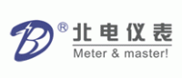 北电仪表品牌logo