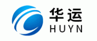华运HUYN品牌logo