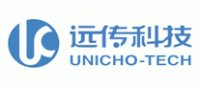 远传Unicho品牌logo