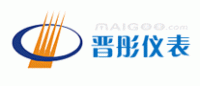 晋彤仪表品牌logo