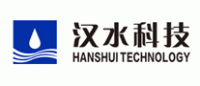 汉水品牌logo
