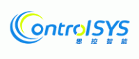 思控智能controlsys品牌logo