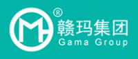 赣玛集团品牌logo