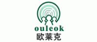 欧莱克ouleok品牌logo