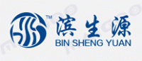 滨生源品牌logo