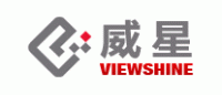威星Viewshine品牌logo