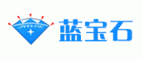 蓝宝石品牌logo