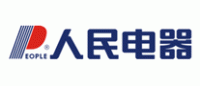 人民电器PEOPLE品牌logo