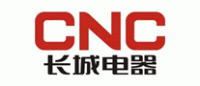 长城电器CNC品牌logo
