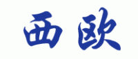 西欧XIOU品牌logo