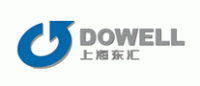 DOWELL东汇品牌logo