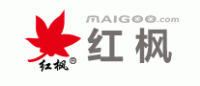 红枫品牌logo