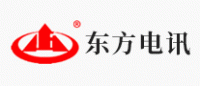 东方电讯品牌logo
