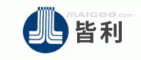 皆利JL品牌logo