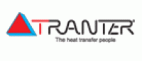 传特Tranter品牌logo