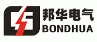 邦华电气BONDHUA品牌logo