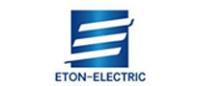 依顿电气ETON品牌logo