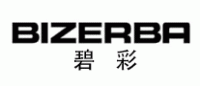 BIZERBA碧彩品牌logo