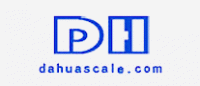 大华DH品牌logo