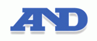 艾安得A&D品牌logo