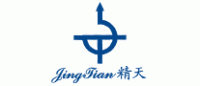 精天Jingtian品牌logo