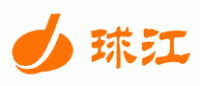 球江品牌logo