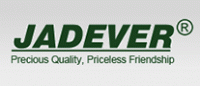 JADEVER品牌logo