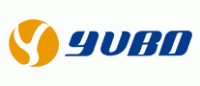 优宝Yubo品牌logo