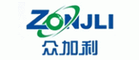 众加利ZONJLI品牌logo