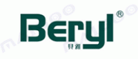 Beryl贝雅品牌logo