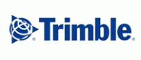 Trimble天宝品牌logo