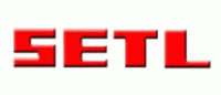 赛特Selt品牌logo