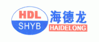 海德龙品牌logo