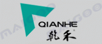 乾禾QIANHE品牌logo