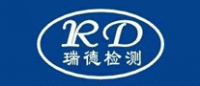 瑞德检测RD品牌logo