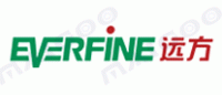 远方光电EVERFINE品牌logo