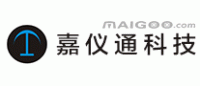 嘉仪通科技品牌logo