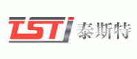 TSTJ品牌logo